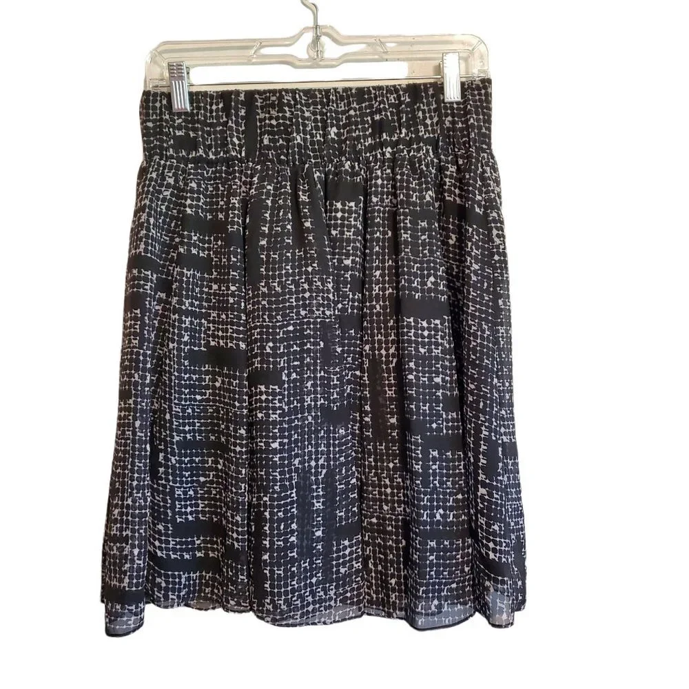 Madison Easy Flow Skirt NWT